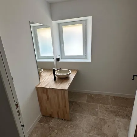 Le Cauffour Prázdninový dům *