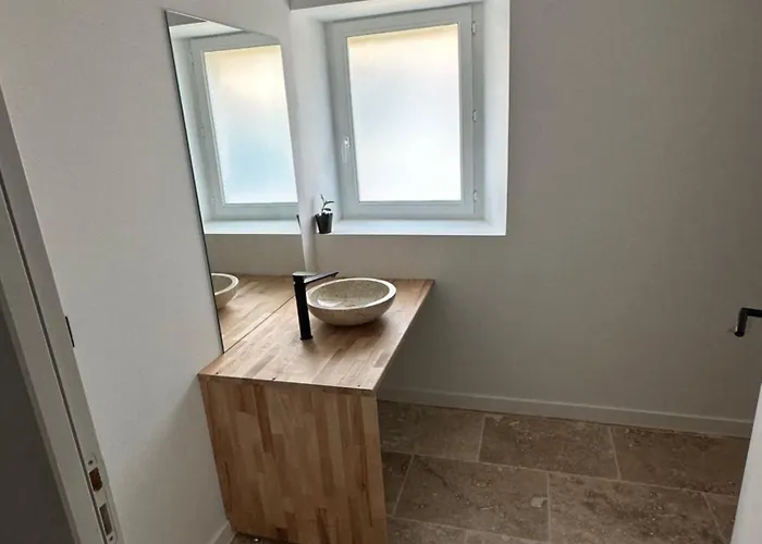 Le Cauffour 펜션 *