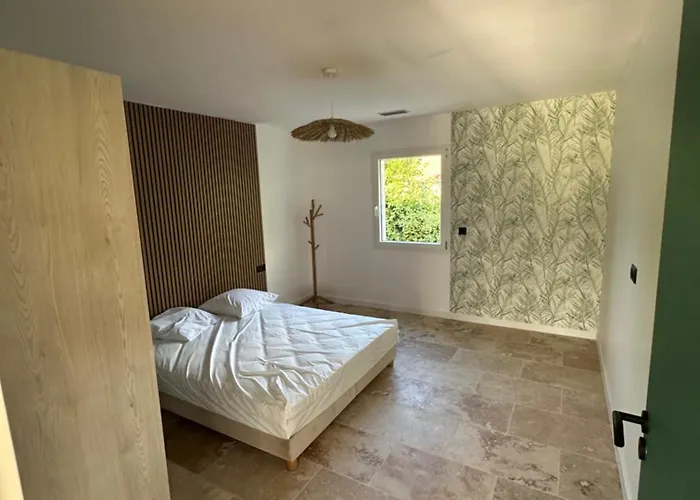 Le Cauffour * Thénac